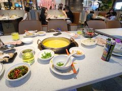 -八珍玉食鸡煲·打边炉(印象城店)