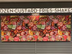 大堂-Shake Shack(西单大悦城店)