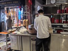 -喜福楼(黑山大街店)