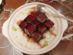 -新白鹿餐厅(爱琴海购物中心店)