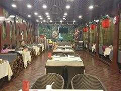 -东四民芳餐厅(世茂工三店)