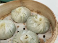 -古南都·清真绿柳居菜馆(太平南路店)