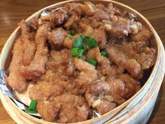 -麦大叔·福建客家菜(东百中心MINI店)