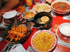 -味福记·本地特色菜(八一万达广场店)