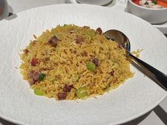 -富淳饭店(陆家嘴保利广场店)