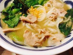 -卢家妈妈·西餐厨房(卜蜂中心店)