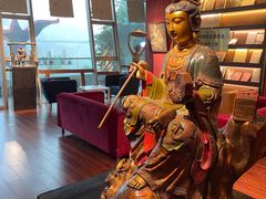 -刘开渠艺术中心(龙湖春森星悦荟店)