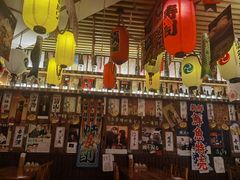-坂吉屋·居酒屋深夜食堂(龙湖店)