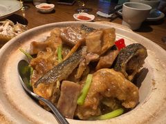 -金苑酒家·客家菜·广东老字号(万象店)