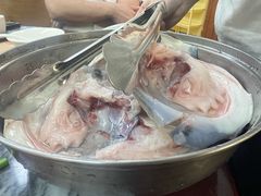 -百鸟归巢天麻鱼头(远洋城店)