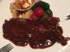 -托斯卡纳烘焙意大利餐厅(五天地店)