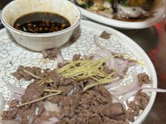 -钱山海鲜大排档