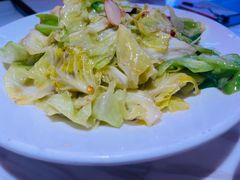 -茅庐川菜(青岛凯德店)