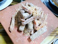 麦香芋头番薯-杨厝六十六农庄农舍(杨厝路店)