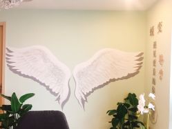 点击看大图 -至臻康妍健康管理中心