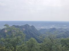 -青城山