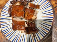 -古市香跷脚牛肉·非遗传承单位