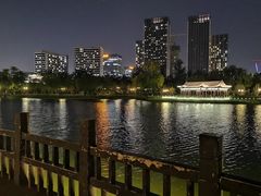 -西海子公园