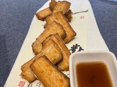 -钱塘秋荷(开鲁路店)