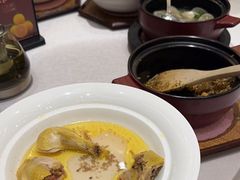 -半岛宴·湛江精品菜(蛇口店)