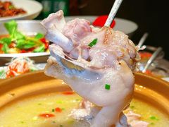 -三江里·宜宾川菜(亚运村店)