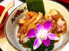 -千寻山野烤肉(中关村店)