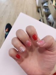手部美甲-LADYGIRL·Nail·Lash·美甲美睫
