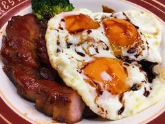 黯然销魂饭-肥韬茶餐厅(南山mini店)