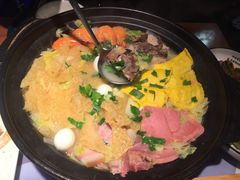 -松沪名灶·豆浆鱼头·新上海菜(飞航吾悦广场店)