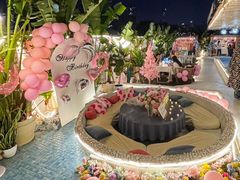 -天空花园餐吧·生日·团建(南山店)