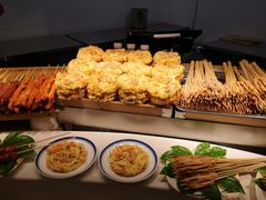 -老城南.鸭血粉丝汤(夫子庙店)