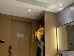 -禾尖S酒店(深圳大学店)