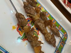 -丝路传奇·中国拉面航母店(北医三院店)
