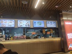 -阿三生煎(正弘城店)