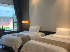 -禅驿嘉定院子-禅欢江景餐厅·中餐·户外烧烤定制(乐山大佛店)