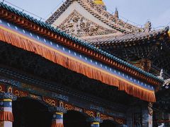 -塔尔寺