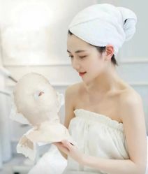 -VE专注问题肌·赛诺龙&科学美肤中心