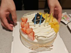 -海底捞火锅(丰尚国际广场店)