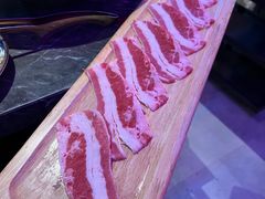 -十三姨正合丰烤肉(营迹路店)