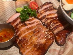 -岛风·台食小馆 ISLAND BISTRO(烟台山店)