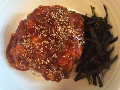 -普乐酱蟹(coex店)