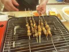 -老石烧烤(红旗大街店)