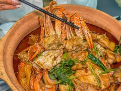 -嘉升大排档(番禺总店)