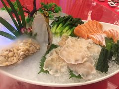 -金翠皇宫粤菜·点心·海鲜(科技园店)