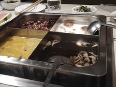 -海底捞火锅(劲松店)