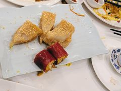 -御彩酒家(东风东路店)