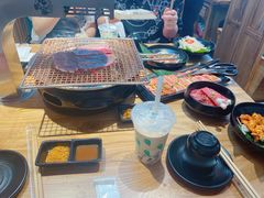 -九田家黑牛烤肉料理(西溪龙湖天街店)