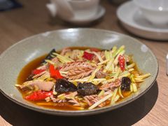 -巴蜀风·地道川菜(总店)