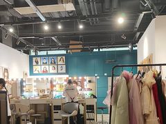 -海马体照相馆(天津世纪都会店)