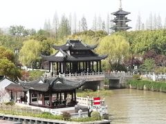-枫桥景区